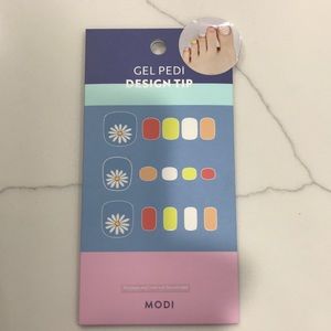 Amorepacific Gel Pedicure Design Tip - BOGO same priced item